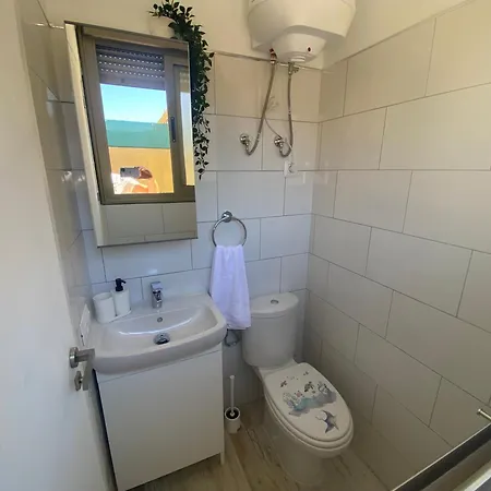 펜션 Carpediem 코스타 데 안티과