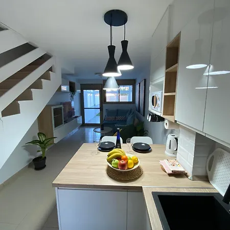 펜션 Carpediem 코스타 데 안티과