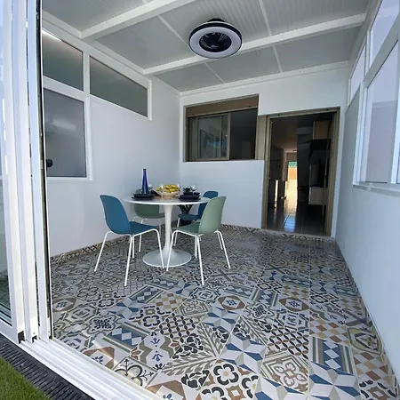 Carpediem 펜션 코스타 데 안티과