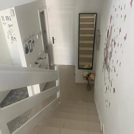 Carpediem * 코스타 데 안티과