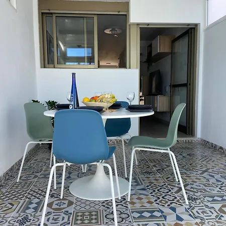 Carpediem 펜션 코스타 데 안티과