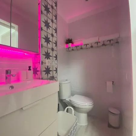 펜션 Carpediem 코스타 데 안티과