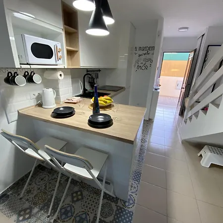 Carpediem 펜션 코스타 데 안티과