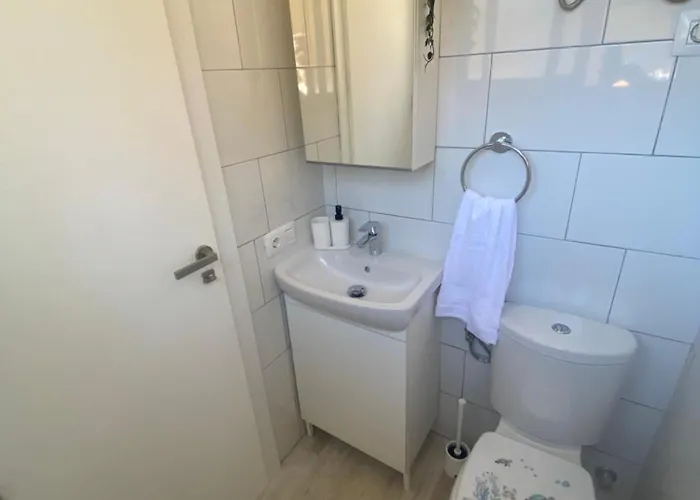 Carpediem Prázdninový dům