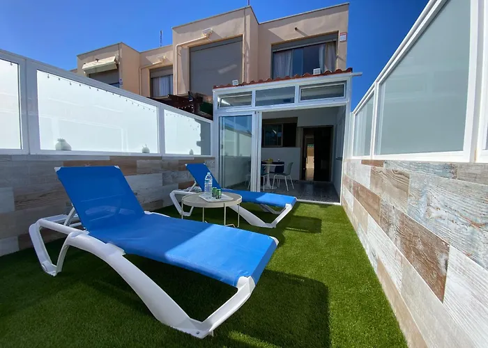 Prázdninový dům Carpediem Costa De Antigua