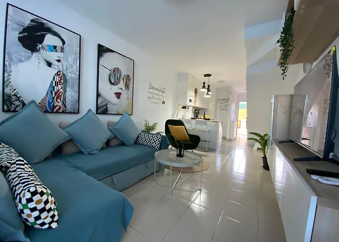 Carpediem Prázdninový dům Costa De Antigua