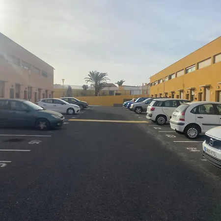 Carpediem Сasa de vacaciones Costa De Antigua