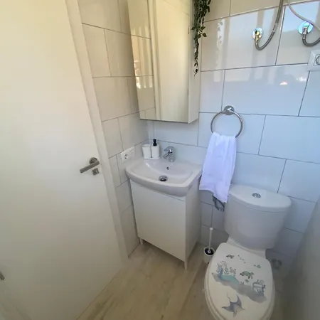 Carpediem Holiday home