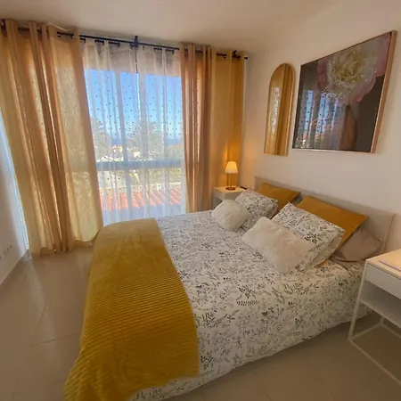 Carpediem Holiday home Costa De Antigua