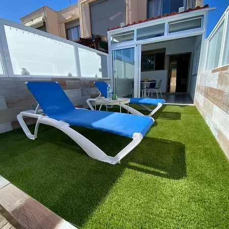 Carpediem Сasa de vacaciones *