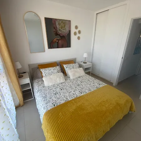 Carpediem Costa De Antigua