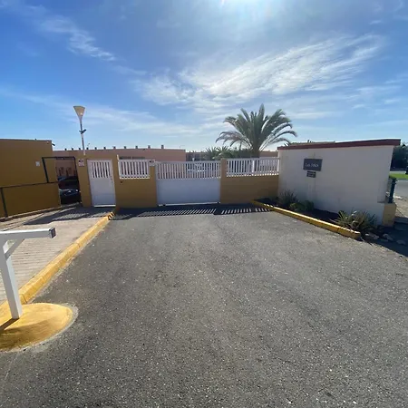 Carpediem Сasa de vacaciones Costa De Antigua