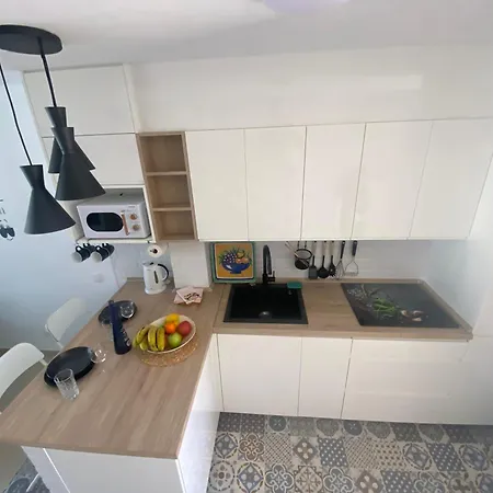 Holiday home Carpediem