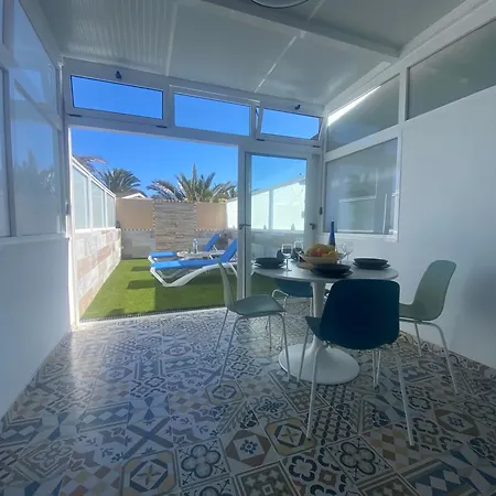 Carpediem Holiday home