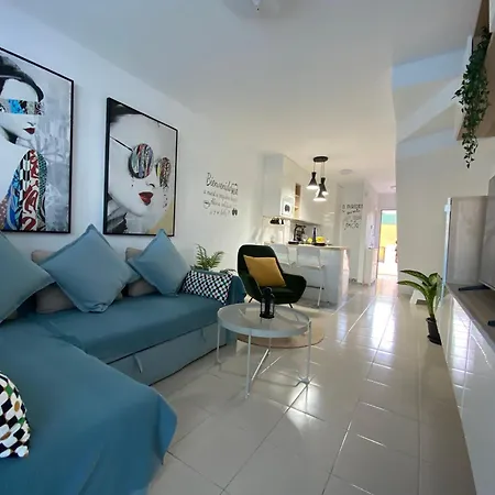 Carpediem Holiday home Costa De Antigua
