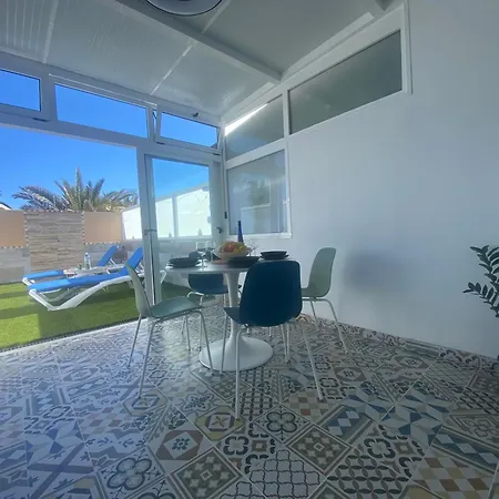 Holiday home Carpediem *