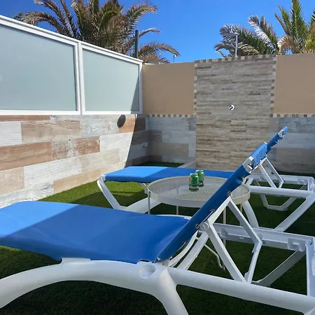 Carpediem Сasa de vacaciones *