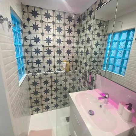 Сasa de vacaciones Carpediem