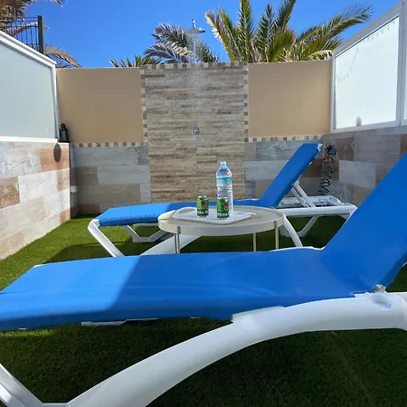 Carpediem Holiday home Costa De Antigua