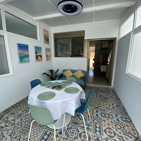 Carpediem Сasa de vacaciones Costa De Antigua