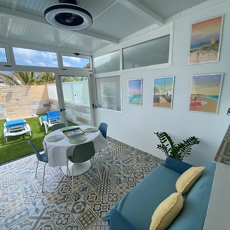 Holiday home Carpediem