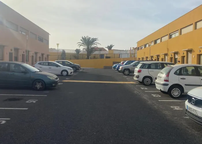 Carpediem Holiday home Costa De Antigua