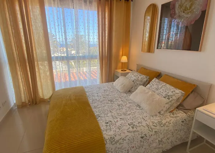 Carpediem Holiday home Costa De Antigua