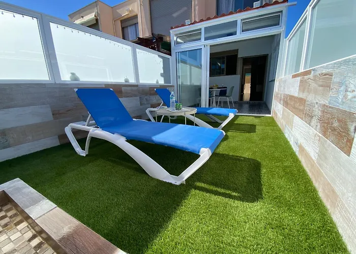 Carpediem Holiday home *