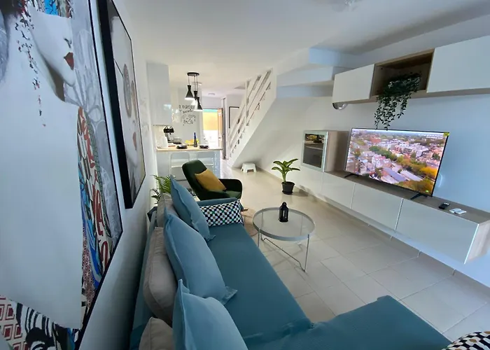 Holiday home Carpediem