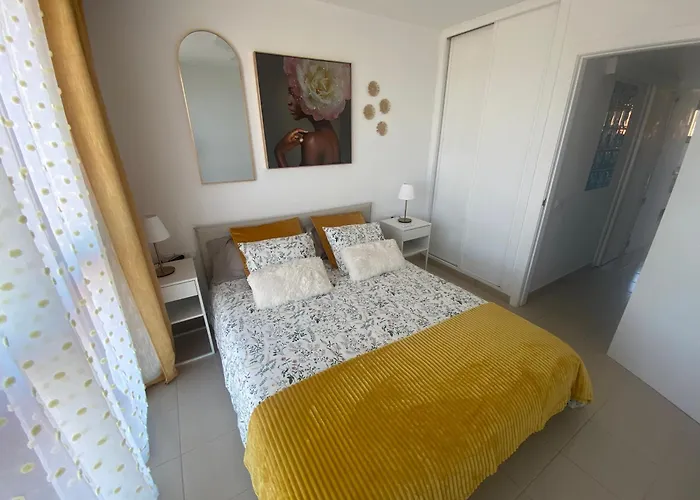 Carpediem Costa De Antigua