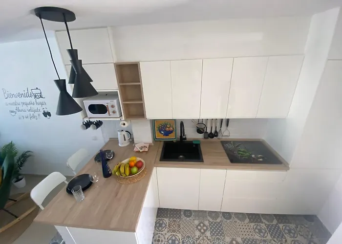 Holiday home Carpediem