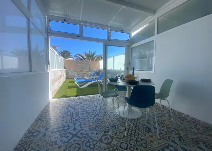 Carpediem Holiday home