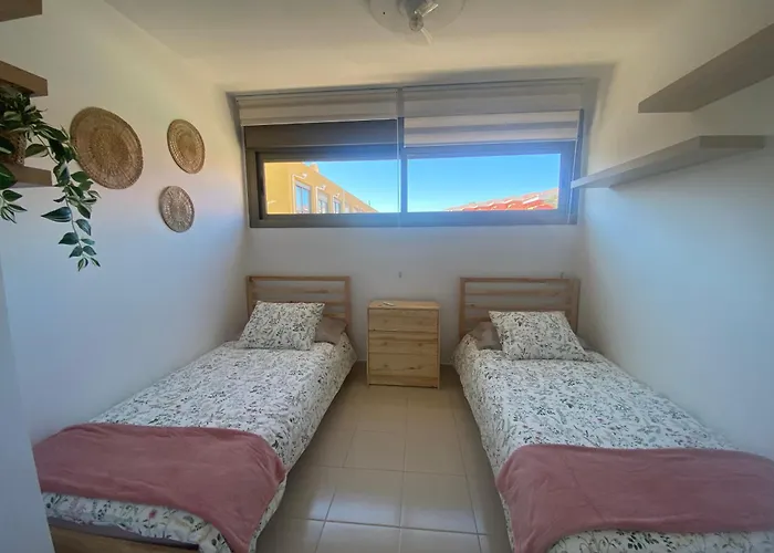 Holiday home Carpediem *