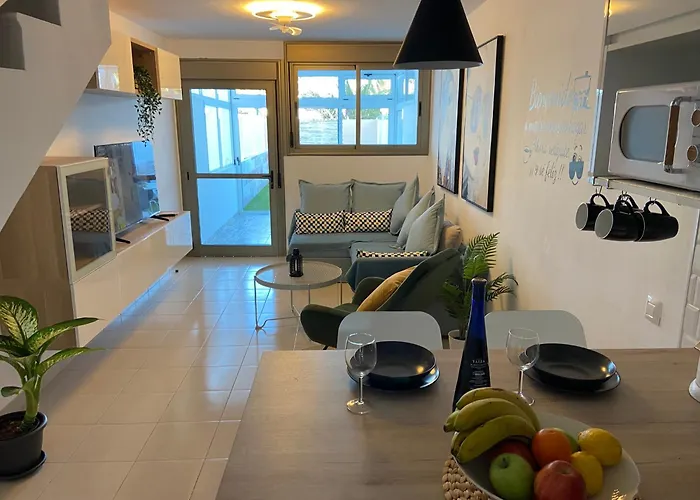 Holiday home Carpediem Costa De Antigua