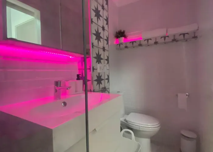 Carpediem Holiday home Costa De Antigua