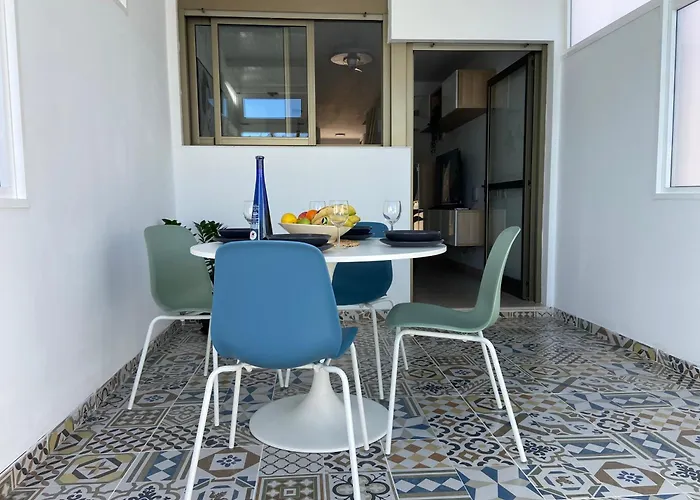 Carpediem Holiday home Costa De Antigua