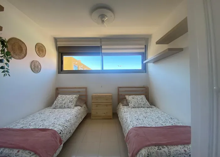 Carpediem Holiday home