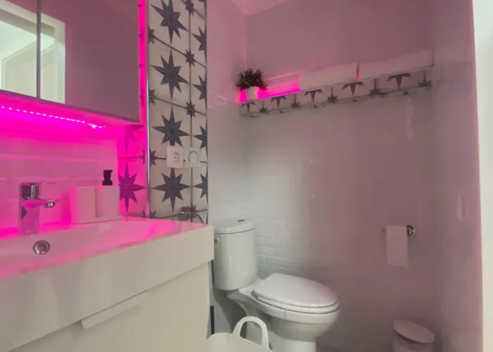 Holiday home Carpediem Costa De Antigua