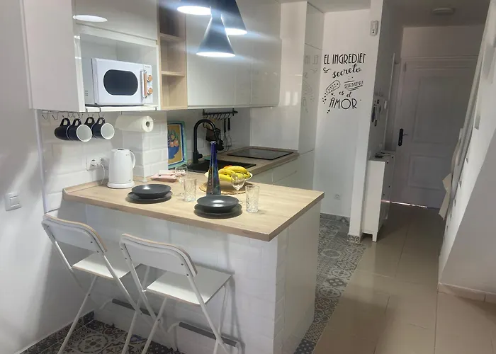 Carpediem Holiday home