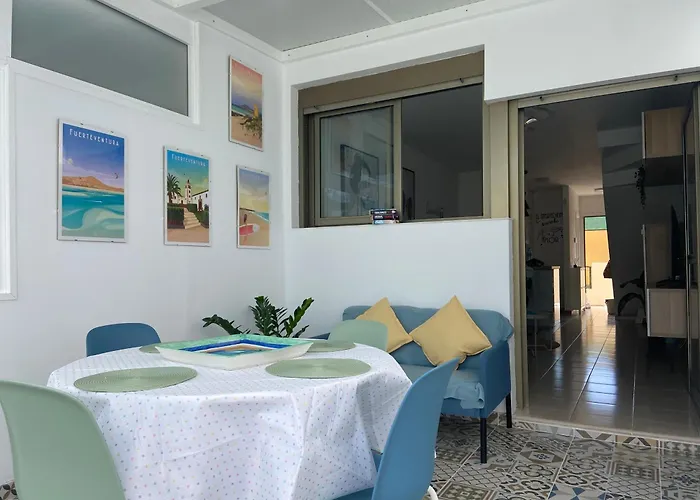 Holiday home Carpediem Costa De Antigua