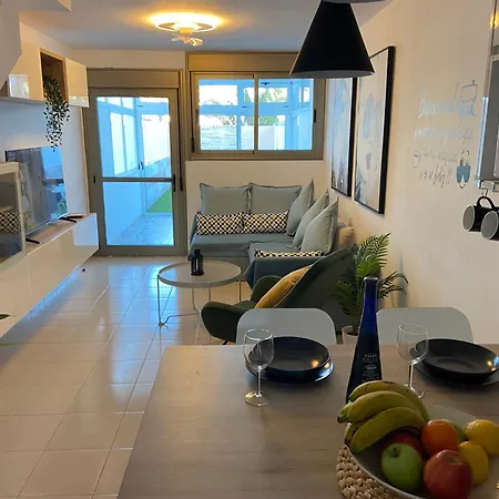 度假居 Carpediem 科斯塔德安提瓜