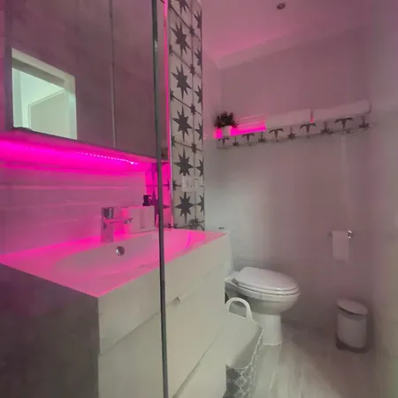 Carpediem 度假居 科斯塔德安提瓜