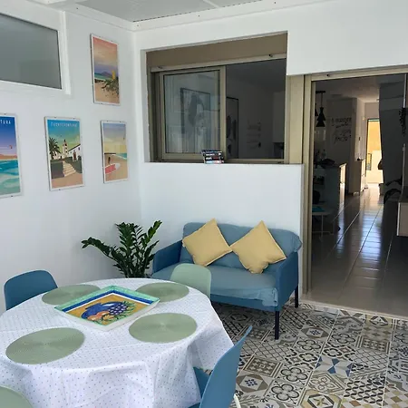 Carpediem * 科斯塔德安提瓜